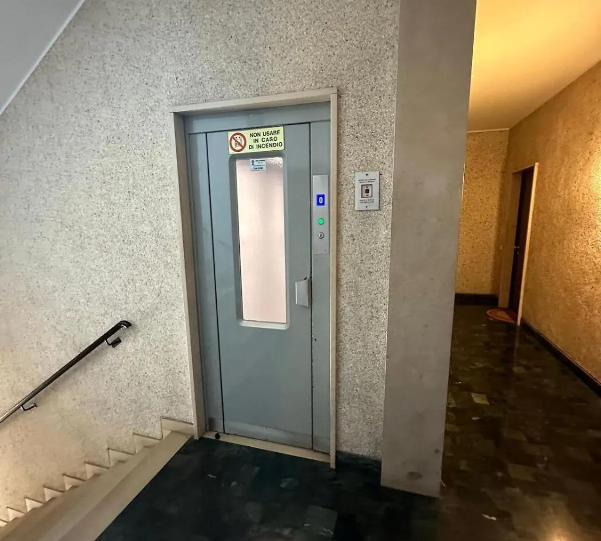 Difronte A San Siro Apartment ميلان 0*,