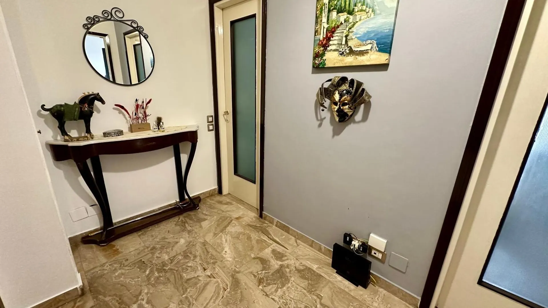 Difronte A San Siro Apartment ميلان إيطاليا