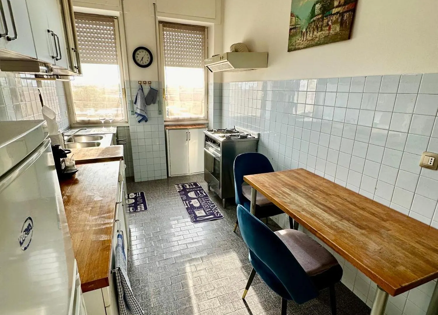 Difronte A San Siro Apartment ميلان 0*,